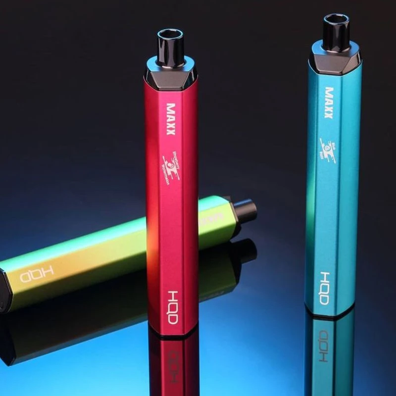 HQD Max 2500 Disposable Vape HQD Max 2500 Disposable Vape