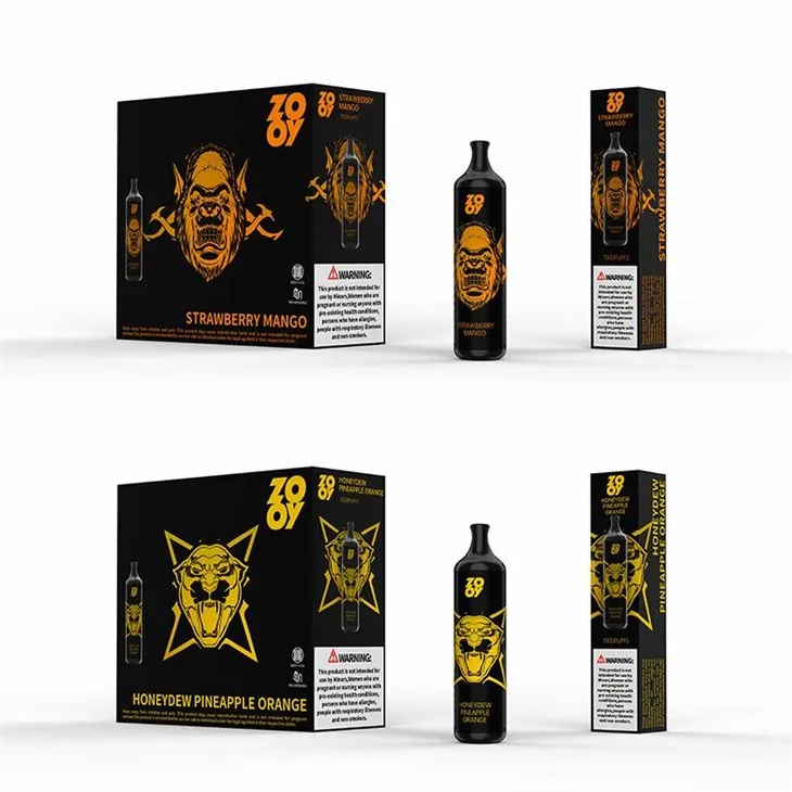 ZOOY KING 7000 ZOOY KING 7000