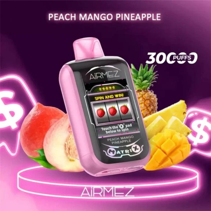 AiRMEZ Matrix Pro 30000 suppliers
