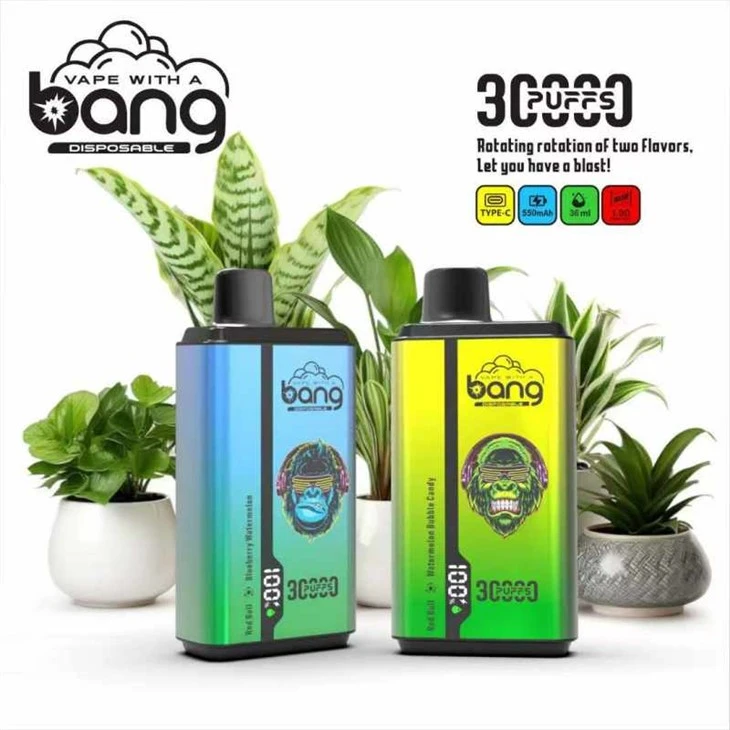 Bang 30K Puffs Bang 30K Puffs