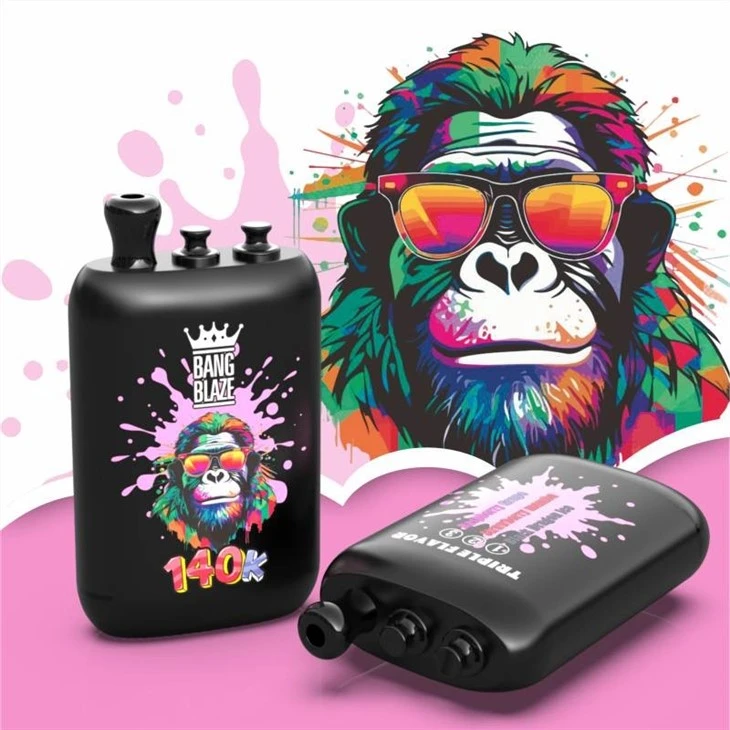 BANG BLAZE 140000 suppliers BANG BLAZE 140000 suppliers