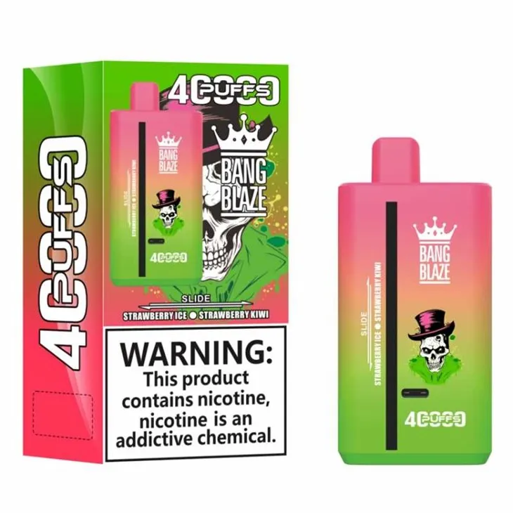 BANG BLAZE 40000 BANG BLAZE 40000