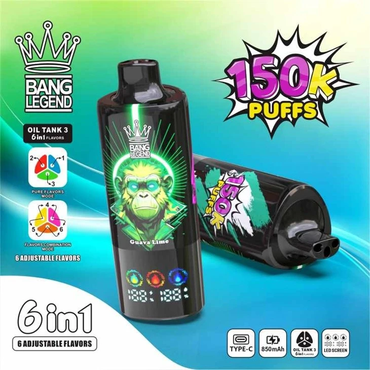 BANG LEGEND 150000 manufacturers BANG LEGEND 150000 manufacturers