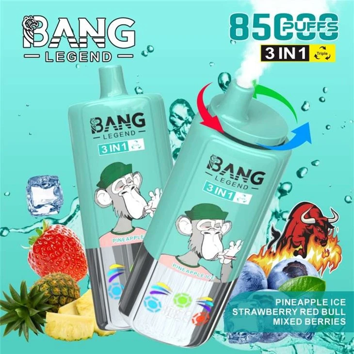 Bang LEGEND 85K PUFFS suppliers Bang LEGEND 85K PUFFS suppliers