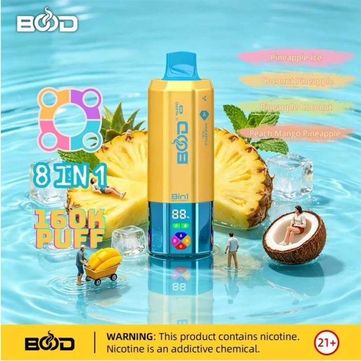 Bood Vasto 8 in 1 160K price Bood Vasto 8 in 1 160K price