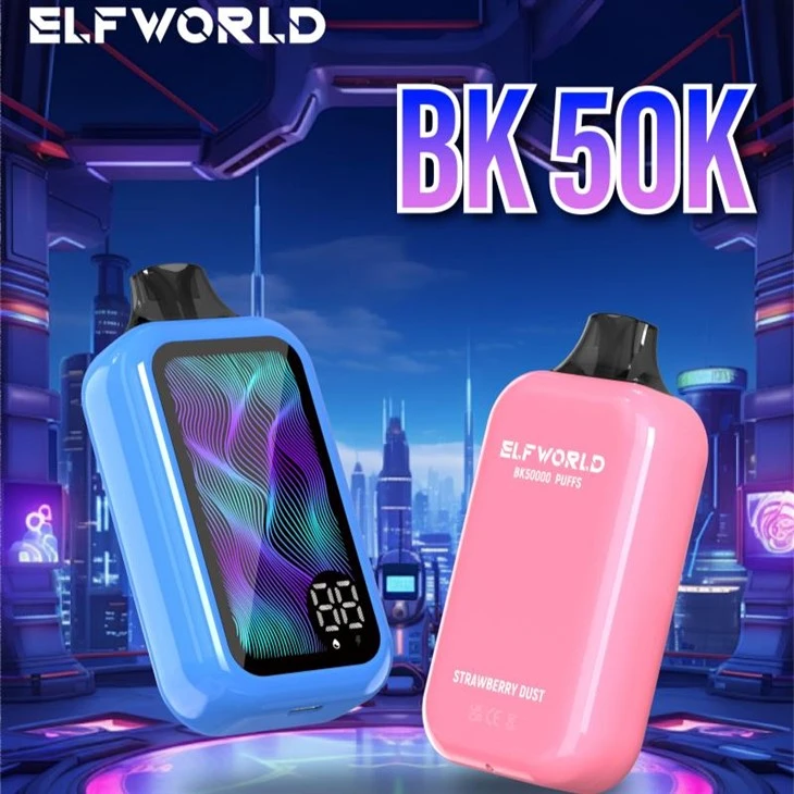 ELFBAR BK 50000