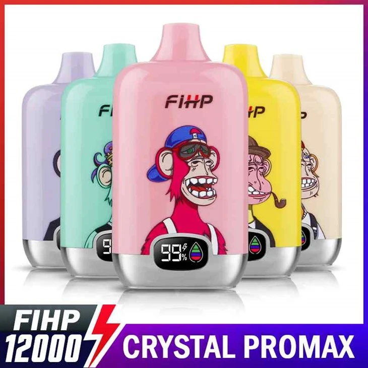 FIHP 12000 FIHP 12000
