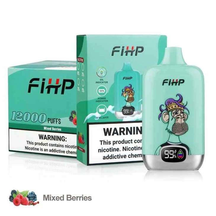 FIHP 12000 7 FIHP 12000 7