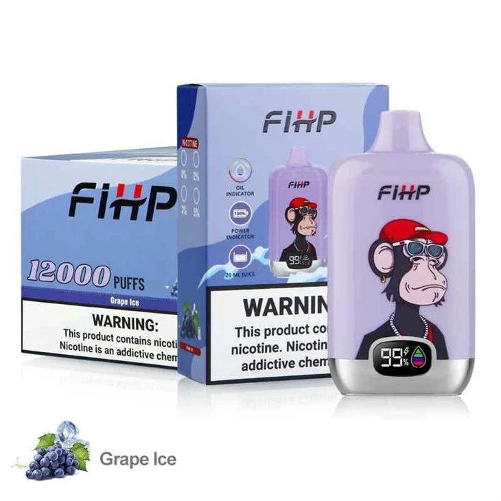 FIHP 12000 2 FIHP 12000 2