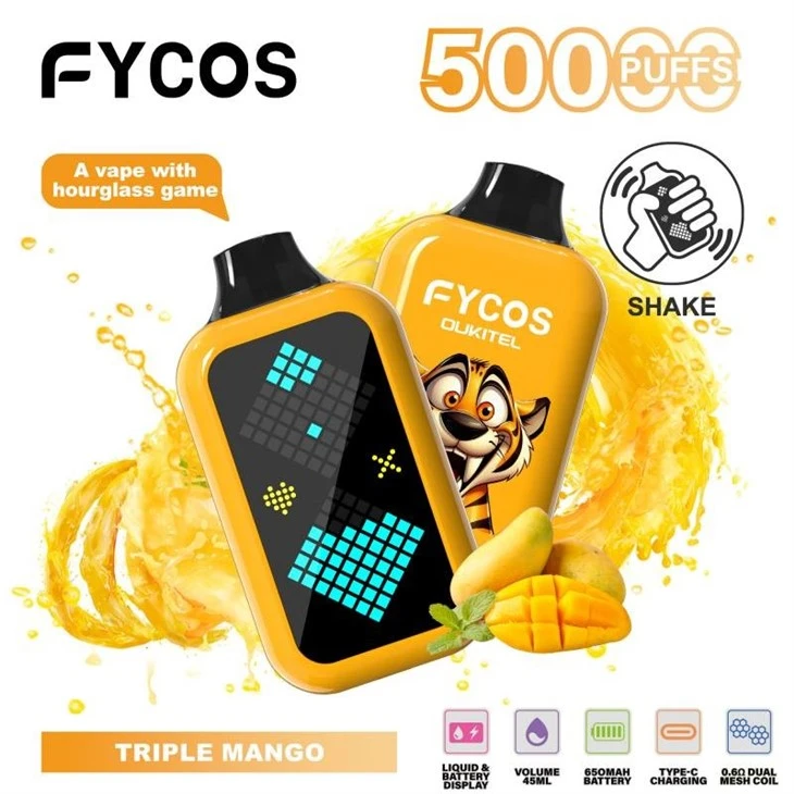 Fycos 50K Player price Fycos 50K Player price
