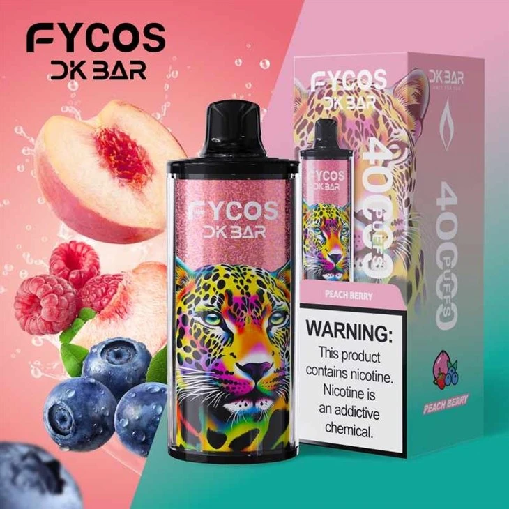 FYCOS DK BAR 40000 8 FYCOS DK BAR 40000 8