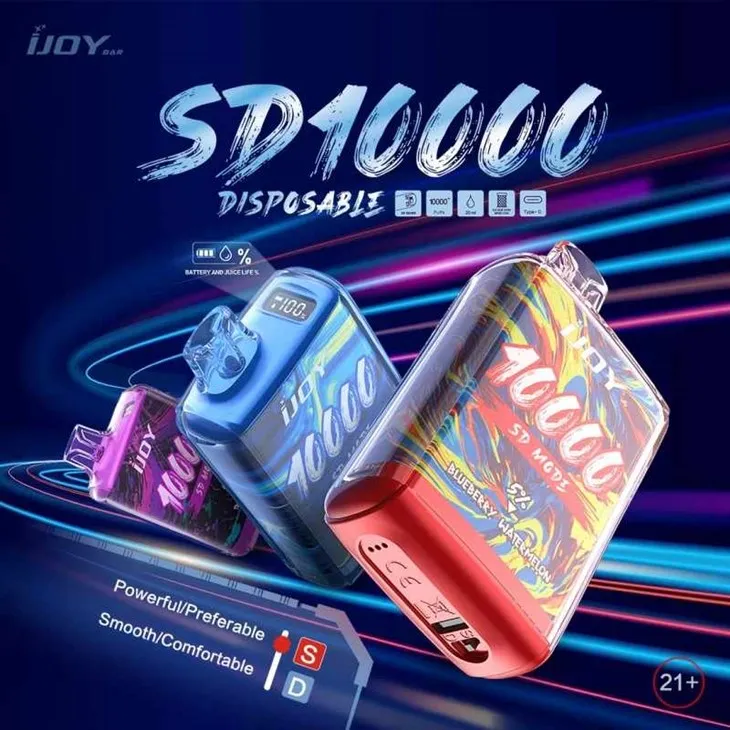 IJoy Bar SD10000 IJoy Bar SD10000
