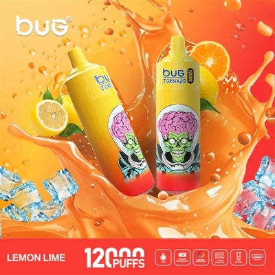 Як підтримувати та очистити свій Tornado Bug 12000