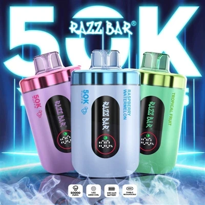 RAZZ BAR 50000: від оновлення параметрів до еволюції системи, промислова логі...