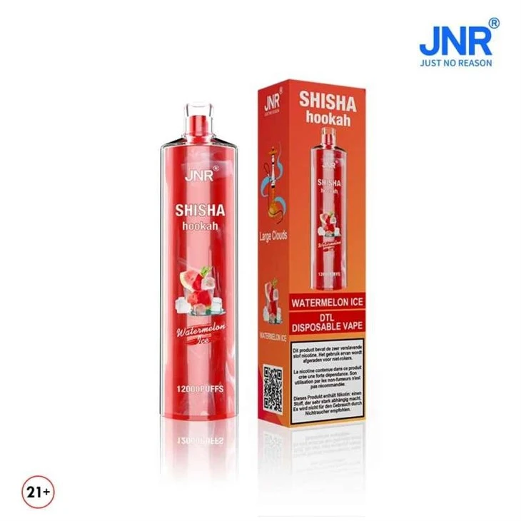 JNR Shisha 12000 13 JNR Shisha 12000 13
