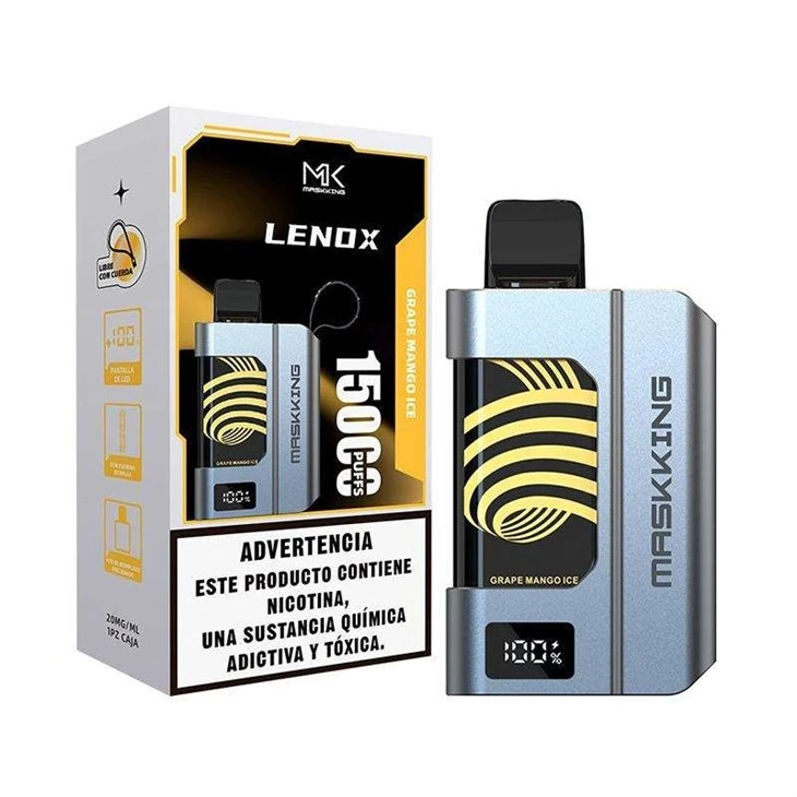 maskking-lenox-kit-15k-grape-mango-ice maskking-lenox-kit-15k-grape-mango-ice
