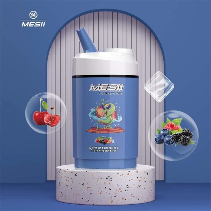 MESII Couple 50000 26 MESII Couple 50000 26