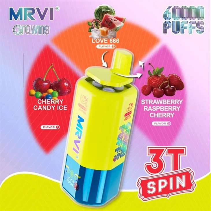 MRVI CROWING 60000 11 MRVI CROWING 60000 11