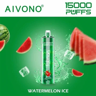 Надання справжнього DTL - AIVONO FATMAN 15000