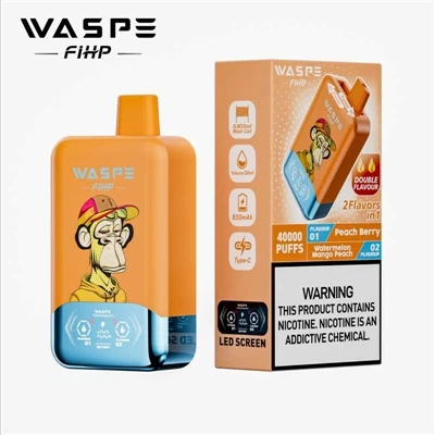 Огляд продукту Dual Flavor Vape, як вибрати Dual Flavor Vape?