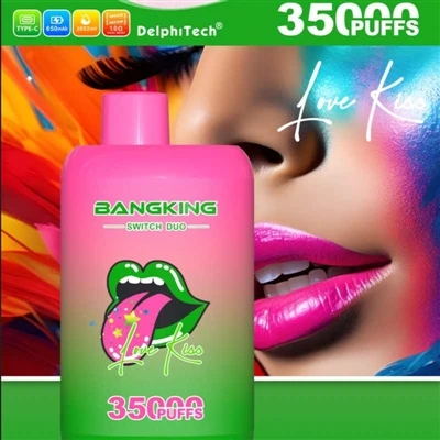 Як огляд дуету Bang Switch 35000?