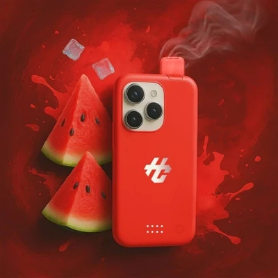 Чохол для телефону Humo Vape: коли чохол для телефону виходить за межі просто...