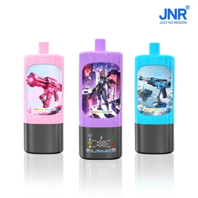 JNR QUADS 4IN1 120000: Перевизначення довгострокової-вартості чотирьох-в-одно...