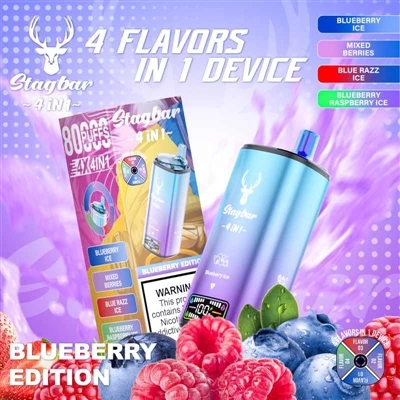 Оптовий канал Hotsellvape: переваги налаштування та суворого контролю якості ...