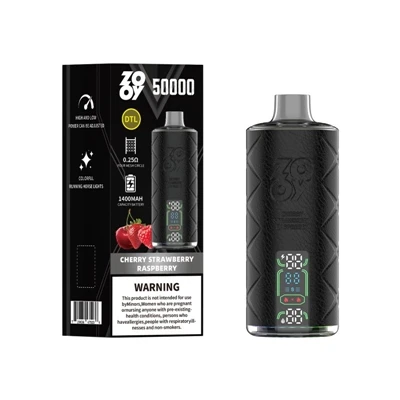 ZOOY SHISHA 50000: не трюк — це більш «клопотний-безкоштовний» спосіб вейпа.