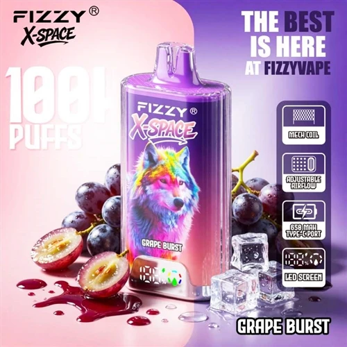 Fizzy X Space 100K: від «війни специфікацій» до «війни досвіду» — як розвиває...