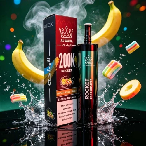 AI Waha 200K: коли дальність перестає бути просто числом, а легким користувал...