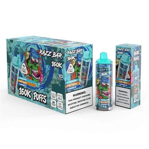 Razz Bar Triple 160K: не просте оновлення, а повна зміна логіки досвіду.