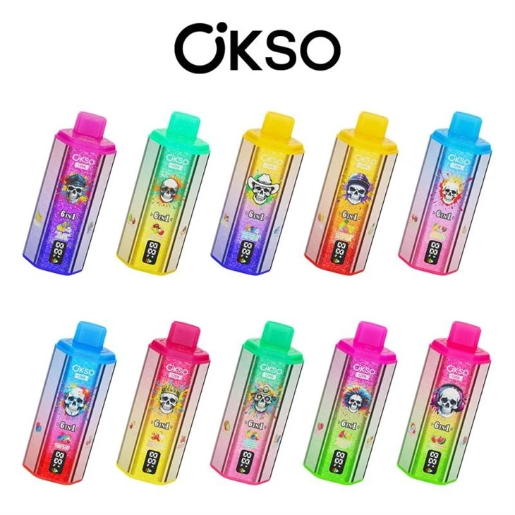 OKSO 120K 9 OKSO 120K 9