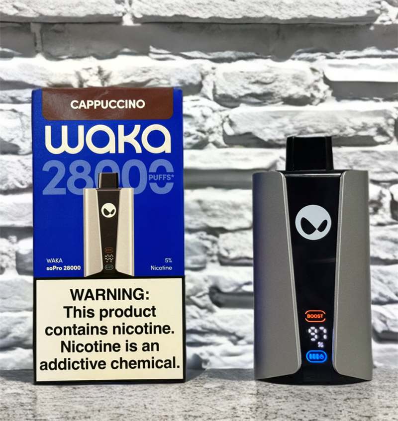 WAKA SOPRO 28000 1