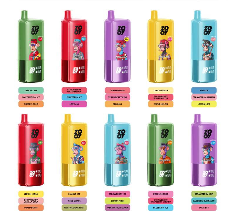 Zooy70000-2