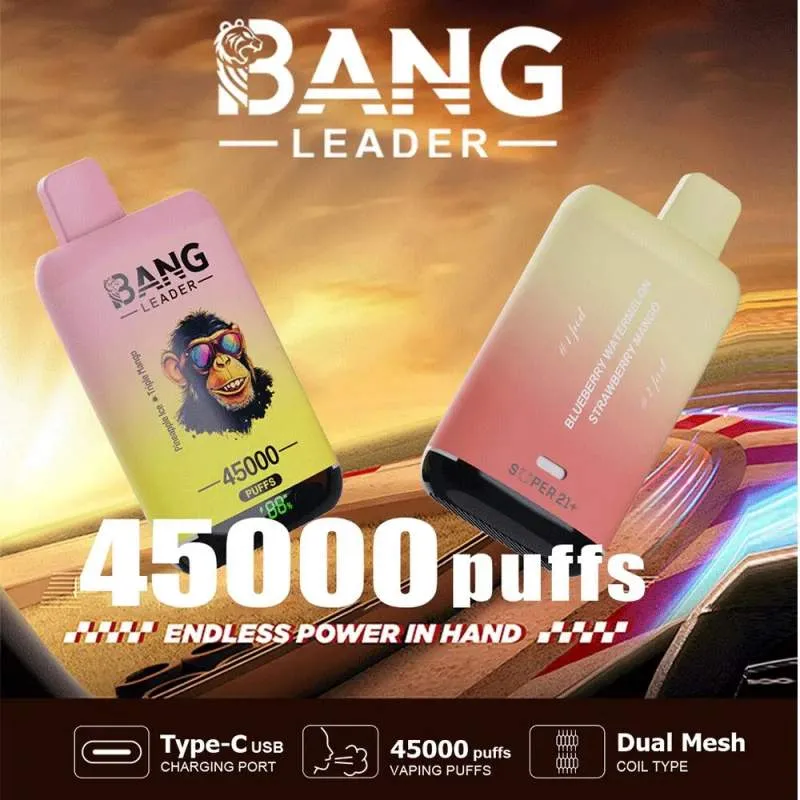 bang leader 45000 1 bang leader 45000 1