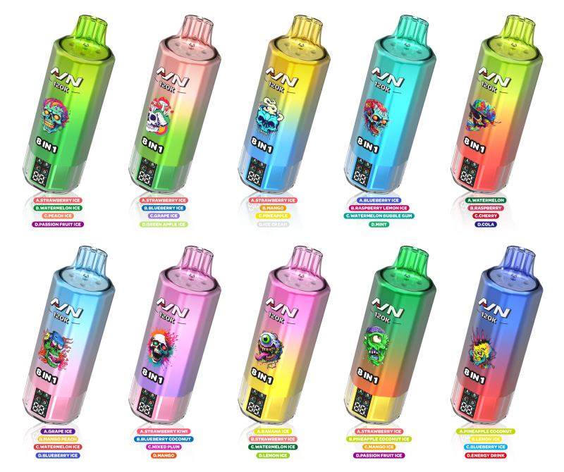 AIM AVN 150K PUFFS AIM AVN 150K PUFFS