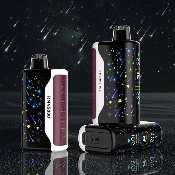 RockMe RM 45000 11 RockMe RM 45000 11
