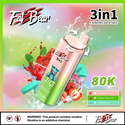 Цільтесь у ЖИВОГО ВЕДМЕДЯ 80000 3IN1