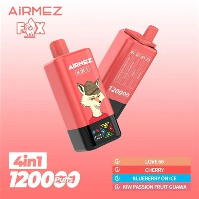 Airmez Fox 4 в 1 120000