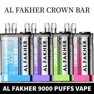 АЛ ФАХЕР 9000