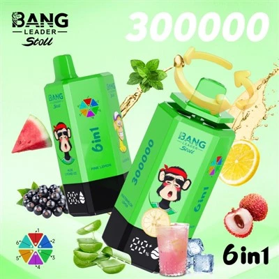 ЛІДЕР BANG Stoll 300000