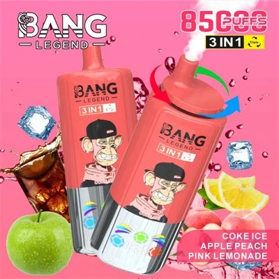 Легенда Bang 85k