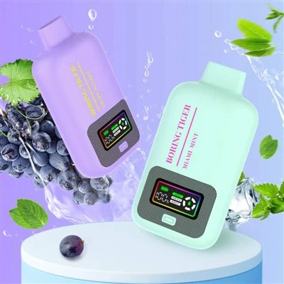 Броїнг Тигр 25000