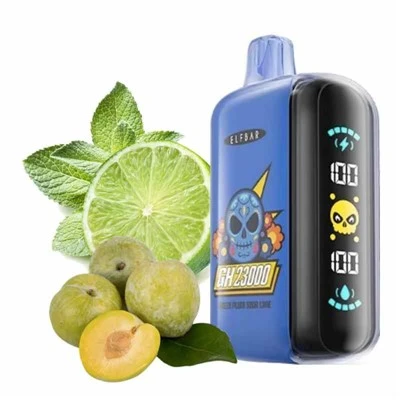 ELFBAR GH 23000 Puffs