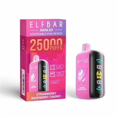 ЕЛЬФБАР РАЯ Д3 25000