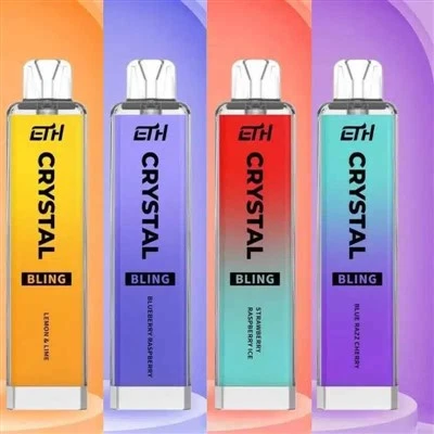 ETH КРИСТАЛ 6000