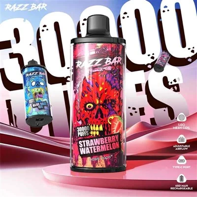 Склад Eu Razz Bar 30000