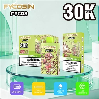ФІКОЗИН FYCOS 30K