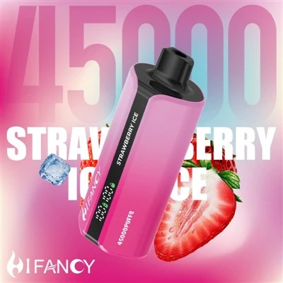Hifcancy Dream 45k Puffs vape